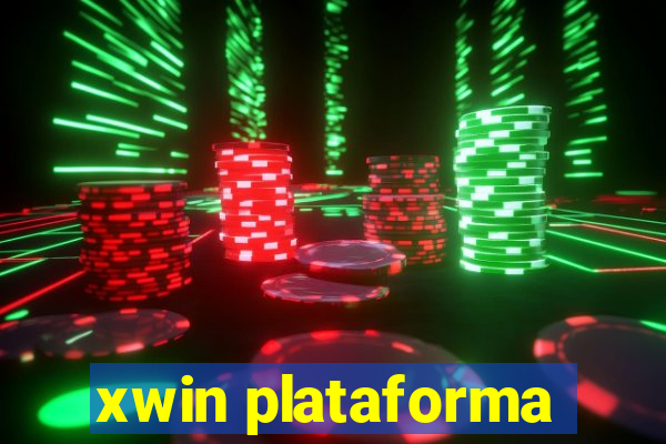 xwin plataforma